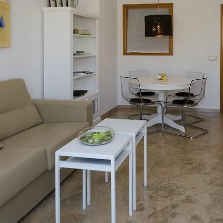 Apartup Francia Views Lägenhet Valencia