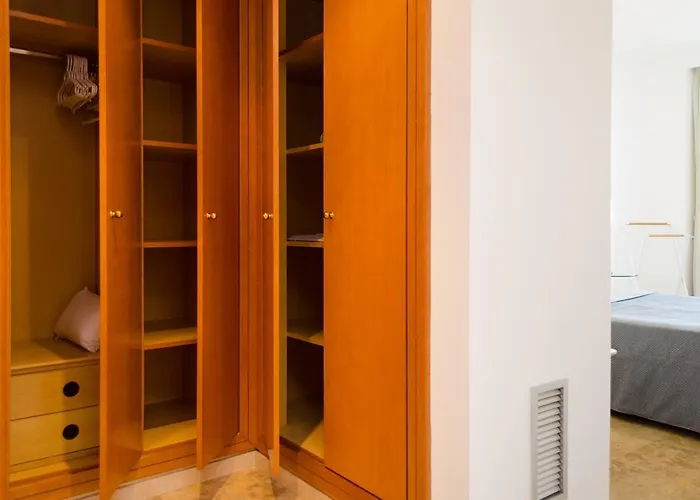 Apartup Francia Views * Valensiya