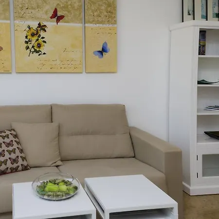 公寓 Apartup Francia Views 瓦伦西亚
