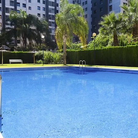 Appartement Apartup Francia Views *